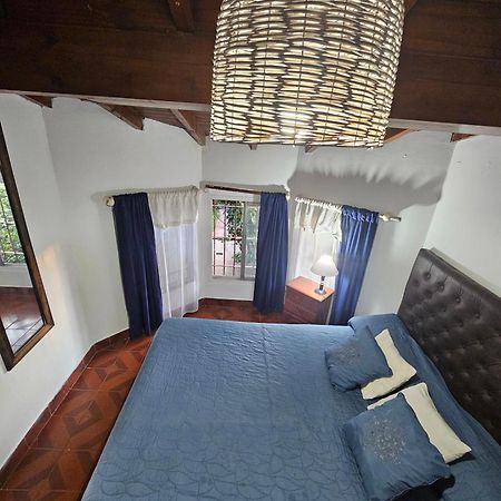 Grace'S House, Ezeiza Airport Apartment Monte Grande Exterior photo