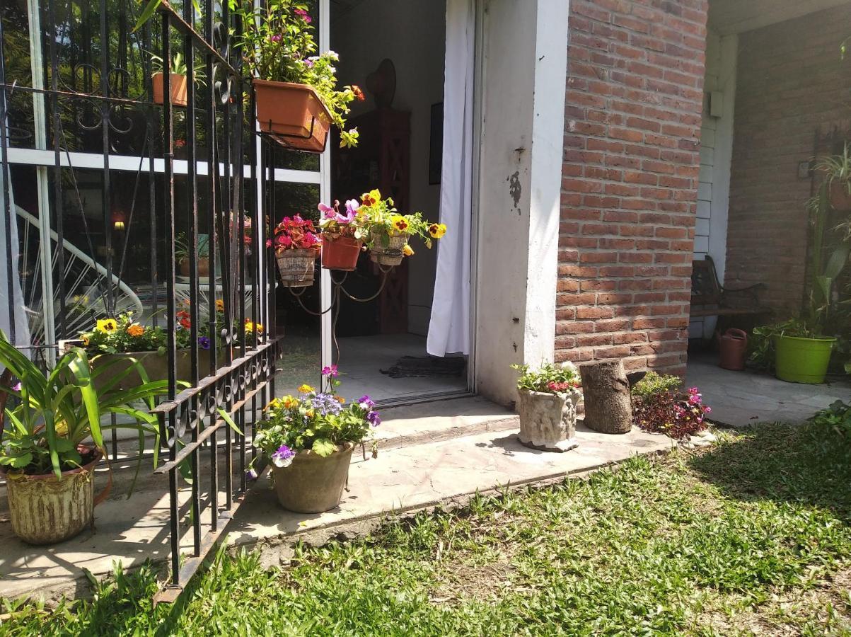 Grace'S House, Ezeiza Airport Apartment Monte Grande Exterior photo
