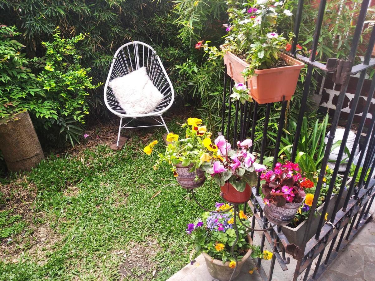 Grace'S House, Ezeiza Airport Apartment Monte Grande Exterior photo