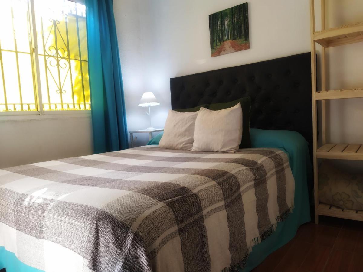 Grace'S House, Ezeiza Airport Apartment Monte Grande Exterior photo