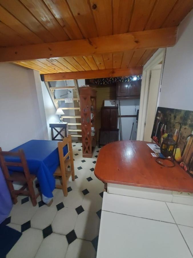Grace'S House, Ezeiza Airport Apartment Monte Grande Exterior photo