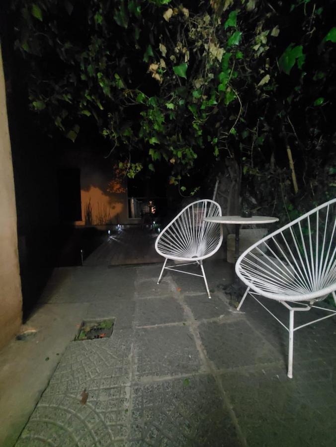 Grace'S House, Ezeiza Airport Apartment Monte Grande Exterior photo