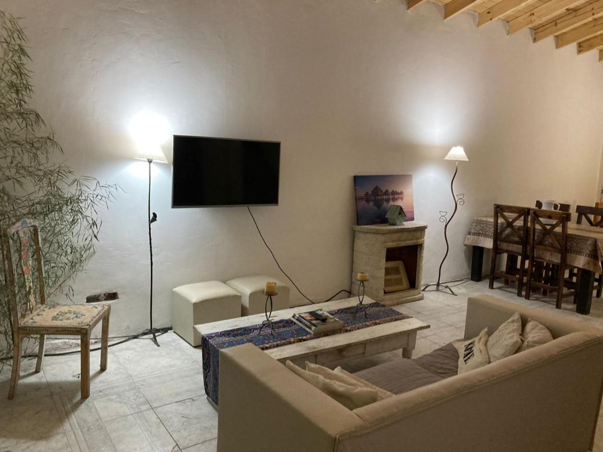 Grace'S House, Ezeiza Airport Apartment Monte Grande Exterior photo