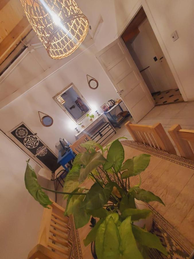 Grace'S House, Ezeiza Airport Apartment Monte Grande Exterior photo