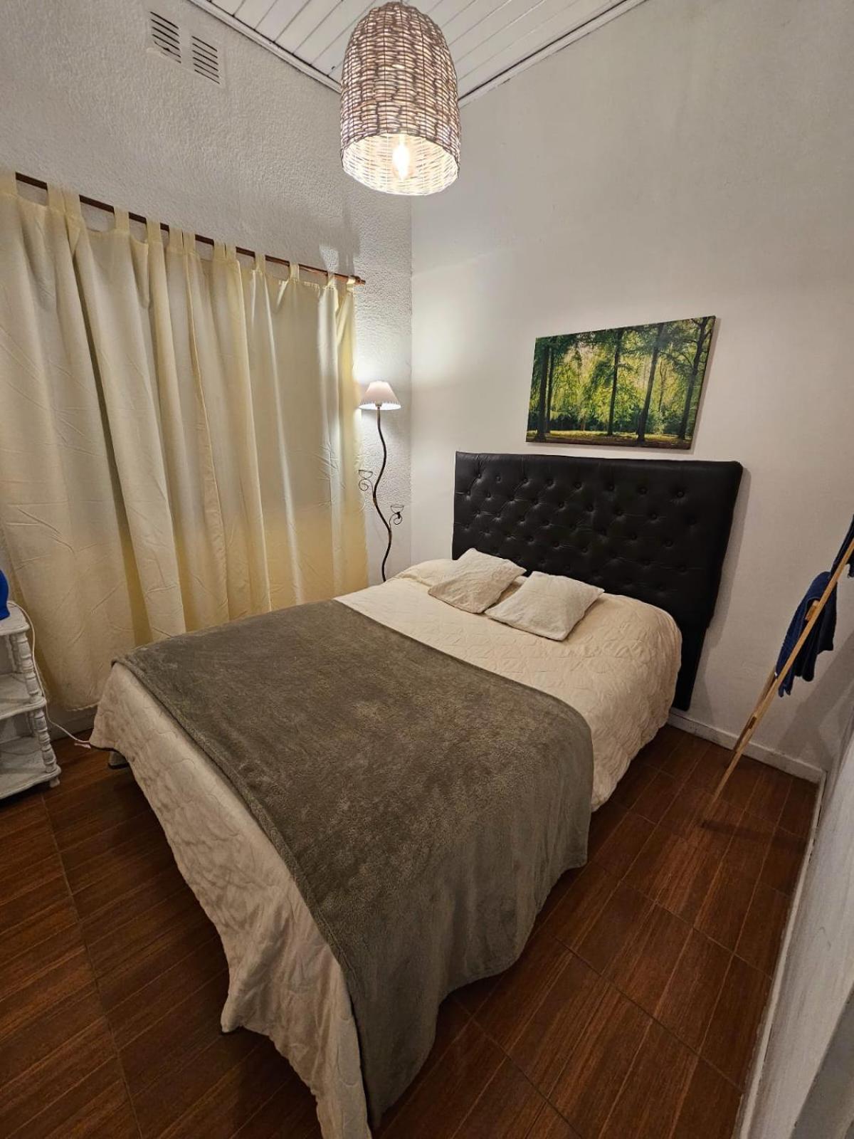 Grace'S House, Ezeiza Airport Apartment Monte Grande Exterior photo