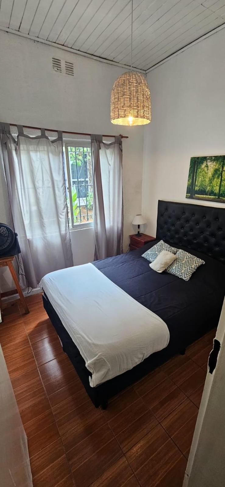 Grace'S House, Ezeiza Airport Apartment Monte Grande Exterior photo