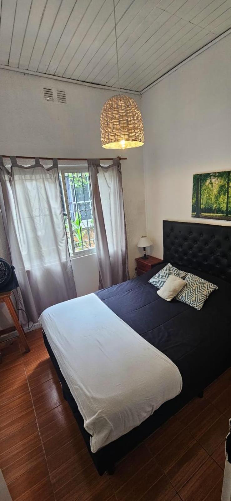 Grace'S House, Ezeiza Airport Apartment Monte Grande Exterior photo