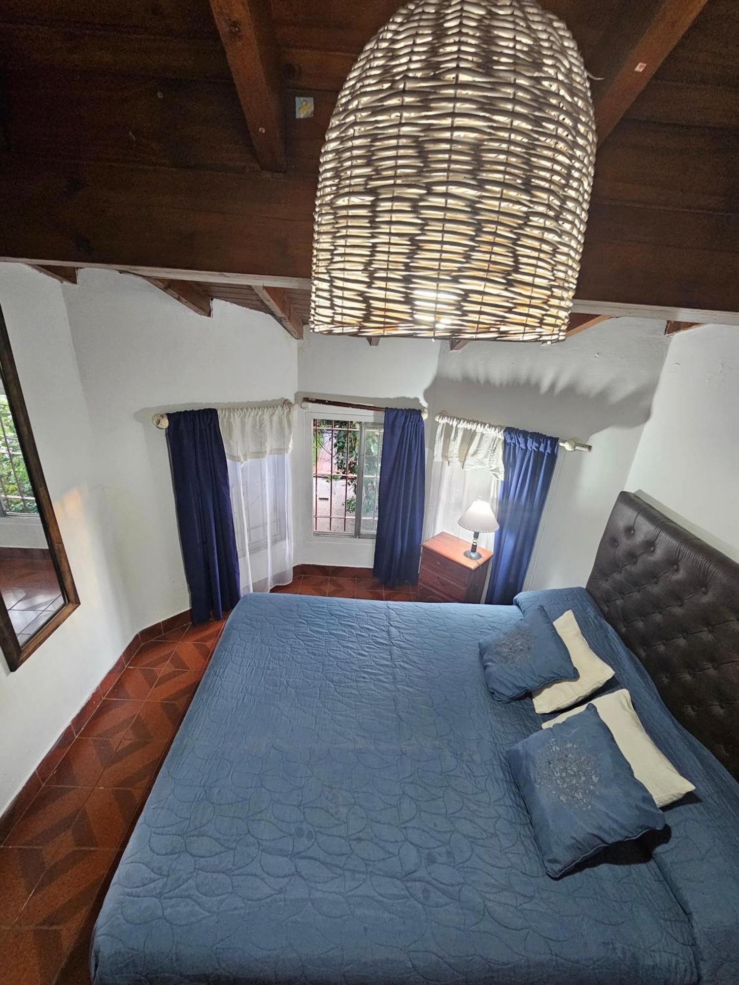 Grace'S House, Ezeiza Airport Apartment Monte Grande Exterior photo