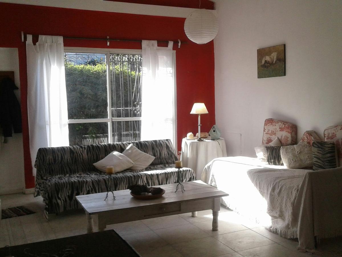 Grace'S House, Ezeiza Airport Apartment Monte Grande Exterior photo