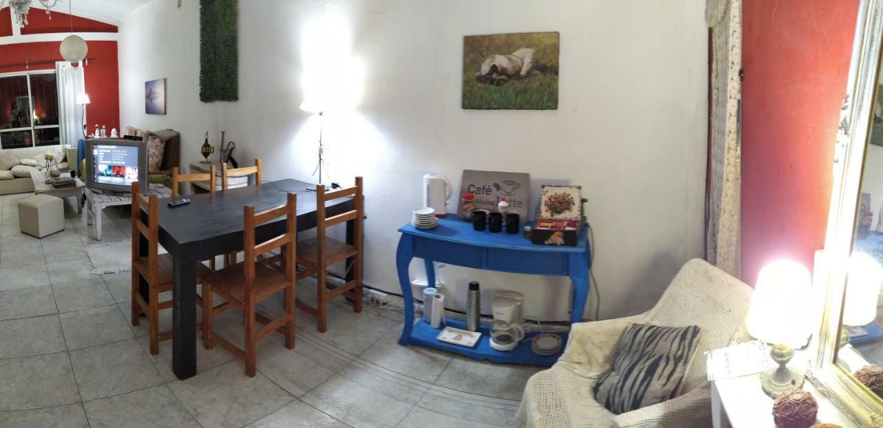 Grace'S House, Ezeiza Airport Apartment Monte Grande Exterior photo
