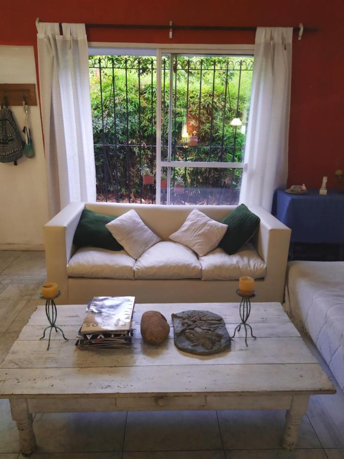 Grace'S House, Ezeiza Airport Apartment Monte Grande Exterior photo